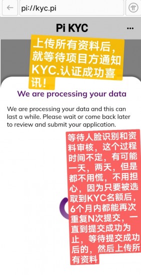 派币kyc认证最新教程图解 派币kyc认证流程视频中文15