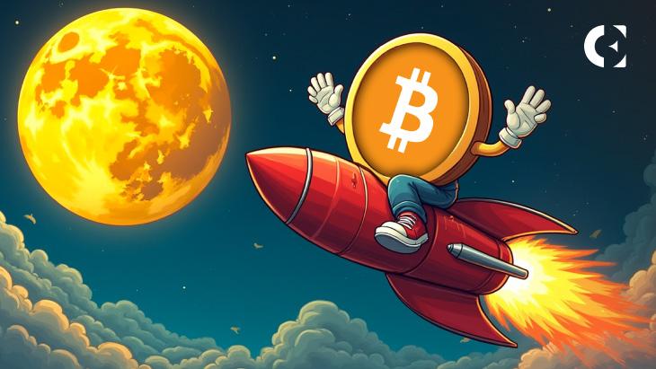 比特币旧周期已结束。数据表明，创下新高的最后一扇窗户即将打开