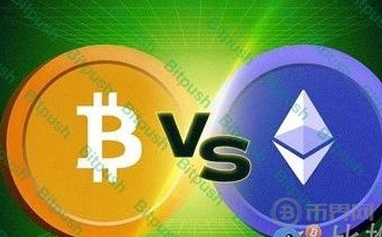 摩根大通解读：四大因素让以太坊跑赢比特币
