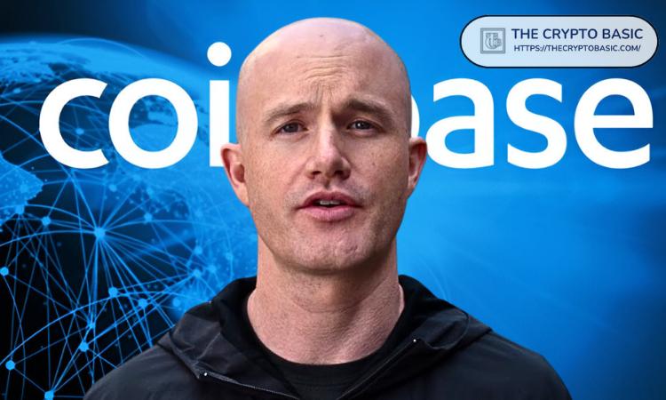 Coinbase 首席执行官设定比特币 2030 年价格目标为 100 万美元
