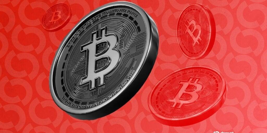晨间分钟：鬼月回归——比特币会逆势而上吗？
