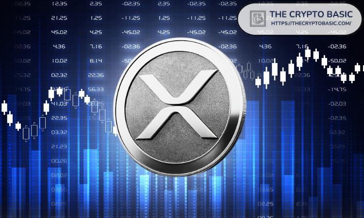 专家称 XRP 价格低于 3 美元是一大福音：“这是财富积累的地方”