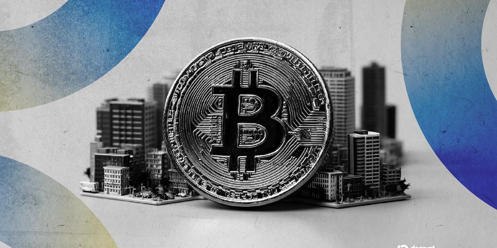 晨间新闻：华尔街大量购买比特币