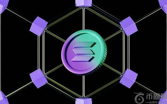 Solana 正将目光投向华尔街