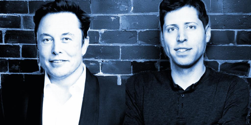 Sam Altman 的 OpenAI 在 AI 国际象棋锦标赛中击败 Elon Musk 的 Grok