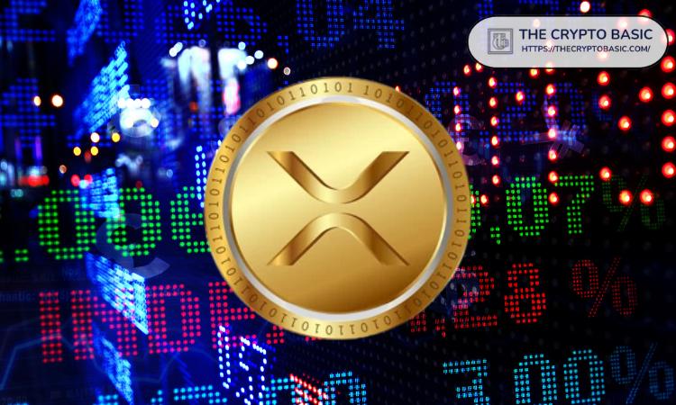 XRP 期货活动在过去 24 小时内激增：这对价格意味着什么