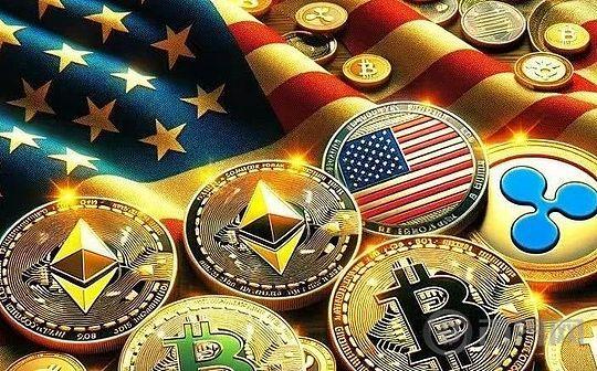 特朗普放大招 12.5万亿美元退休金竟杀入币圈 比特币暴涨在即？