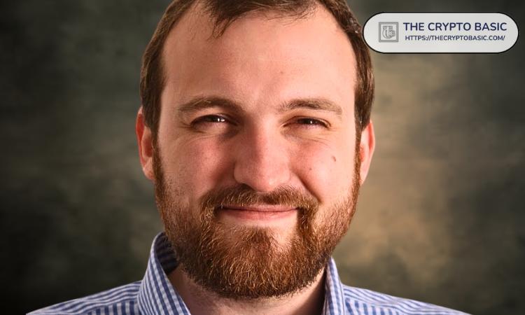 Cardano 创始人惊讶于 8 个区块链上的 11,000 个地址在数小时内认领了 2.5 亿个 NIGHT 代币