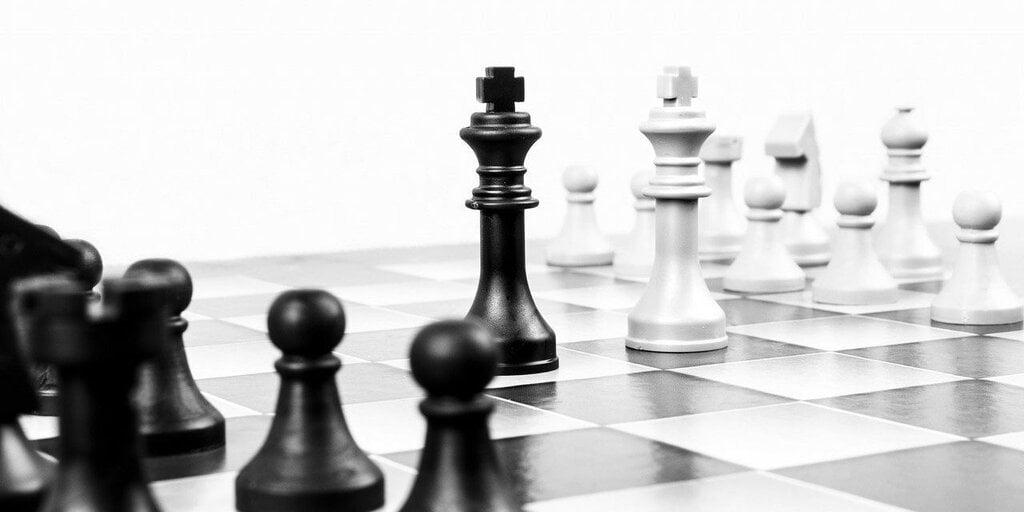 谷歌将在现场国际象棋锦标赛中让顶级人工智能模型相互较量