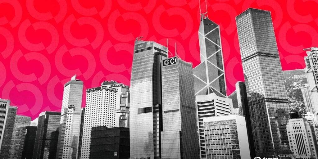 香港启动稳定币牌照制度，着眼于全球枢纽