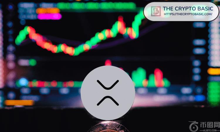 市场专家表示，XRP 目前正在盘整，之后将大幅上涨至 27 美元