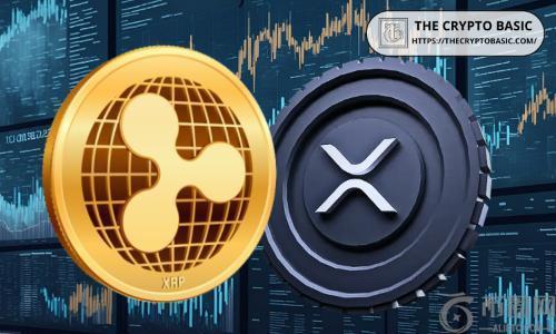 如果 Ripple 实现代币化规模达 18.9 万亿美元，2033 年 XRP 价格或突破三位数