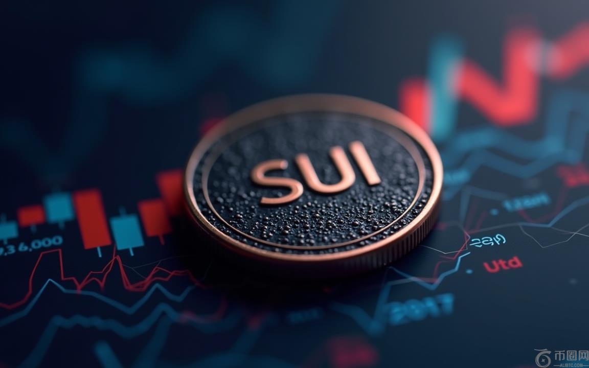SUI 集团控股公司抢占 3.32 亿美元代币后 Sui 的价格预测