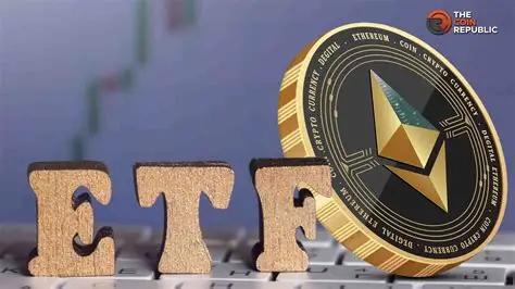 机构资金在涌入ETH吗？为何选择此时布局？