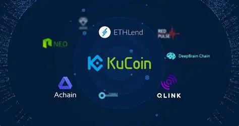 Kucoin 属于哪国的交易所？背后的运营主体来自哪里 ？