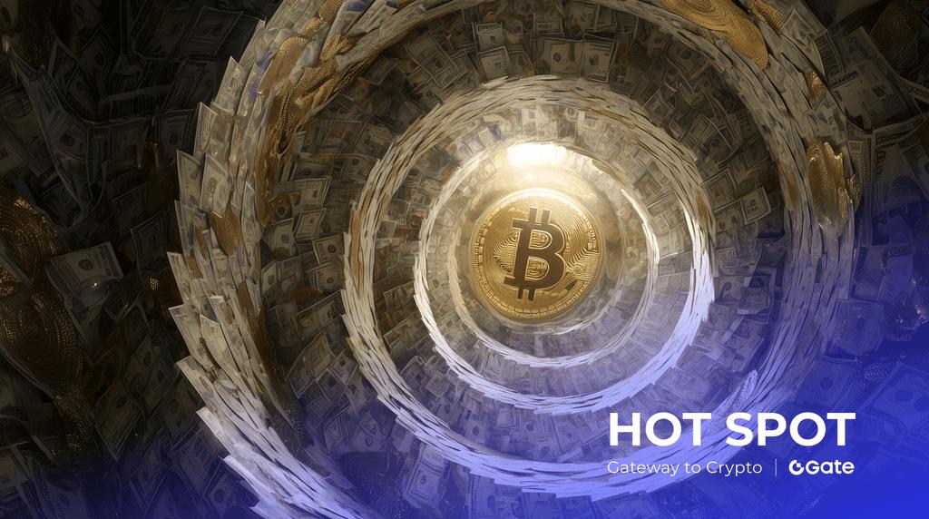 比特币距离 15 万美元还有多远？历史新高或在 2025 年第四季度实现