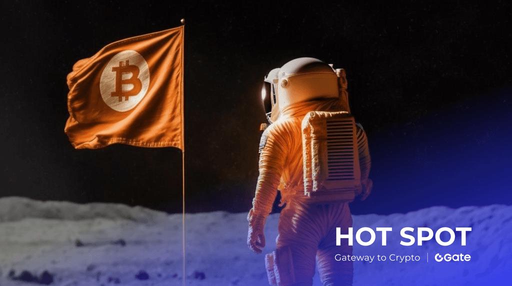 Full Moon Coin 是什么意思？加密货币中的“月圆时刻”与市场趋势分析