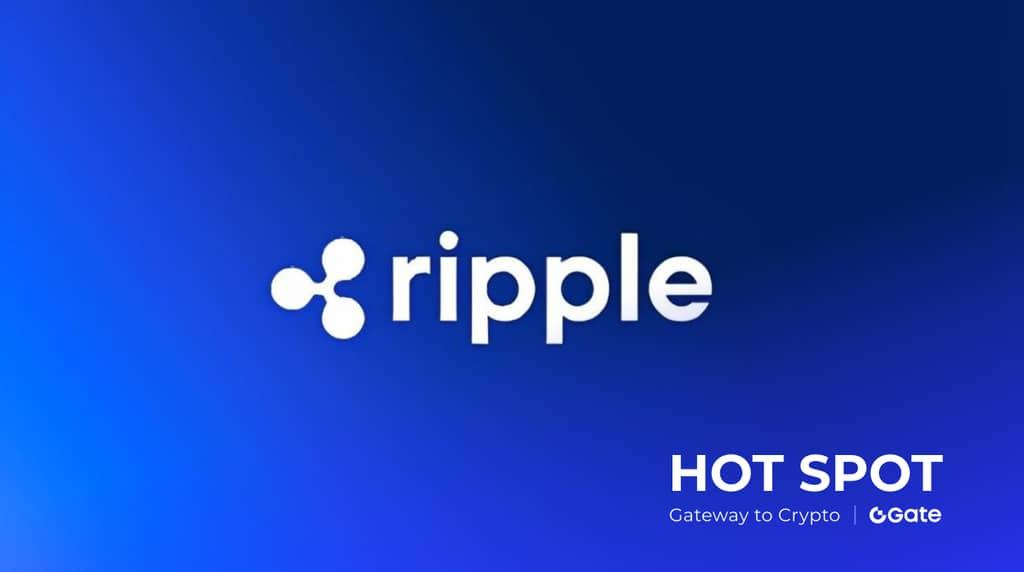 XRP 价格预测：XRP 下一步将涨至 4 美元？
