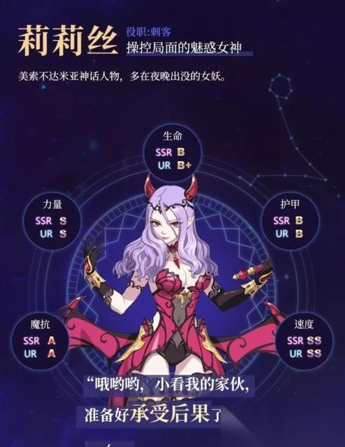 《启源女神》游戏平民玩家每日体力分配攻略 轻松达成游戏目标的关键技巧