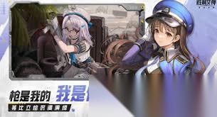 胜利女神新的希望角色图鉴怎么获取