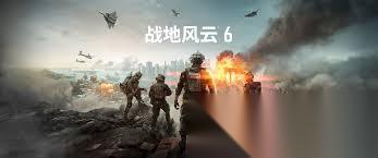 战地6世界和阵营背景是什么