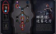 《魔兽世界》狂暴战魂契介绍