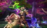 《魔兽世界》怀旧服德鲁伊练级攻略