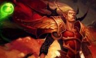 《魔兽世界》暗影之眼饰品介绍