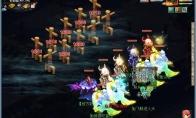 梦幻西游法伤法结测试解析