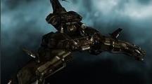 《EVE》萨沙共和国响尾蛇级舰船介绍