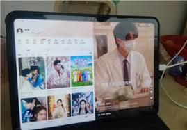 平板能不能看红果短视频