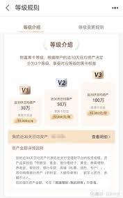 如何获取支付宝财富黑卡