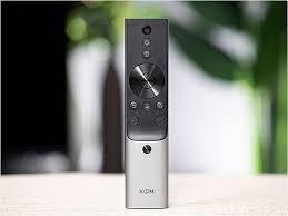 极米h5如何进行手动对焦