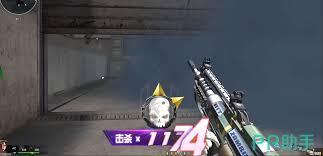 逆战未来刷武器猎场哪个更值得选择
