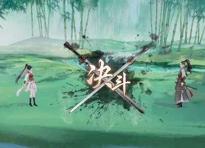 华夏千秋对局玩法说明