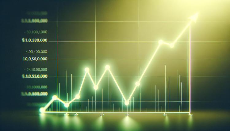 BNB 价格保持上涨趋势——关键水平可能引发进一步上涨
