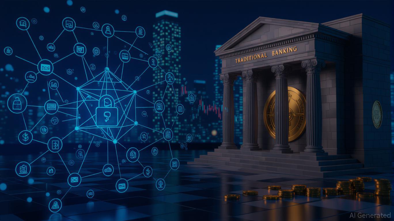 XRP 质押与传统固定收益：2025 年回报分析