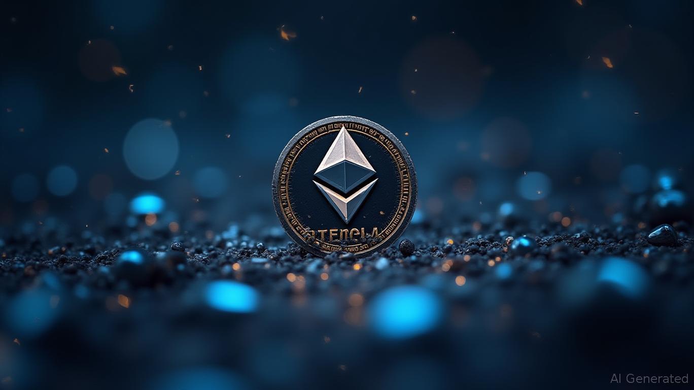 BitMine 看好以太坊的未来，摆脱比特币的过去
