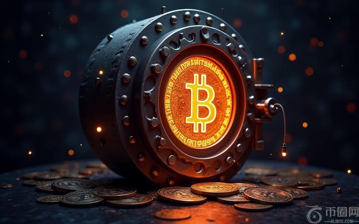 Starknet 正式启动比特币质押整合，STRK 价格飙升 7%