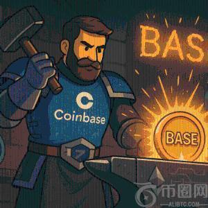 Coinbase 考虑为 Base Network 推出原生代币