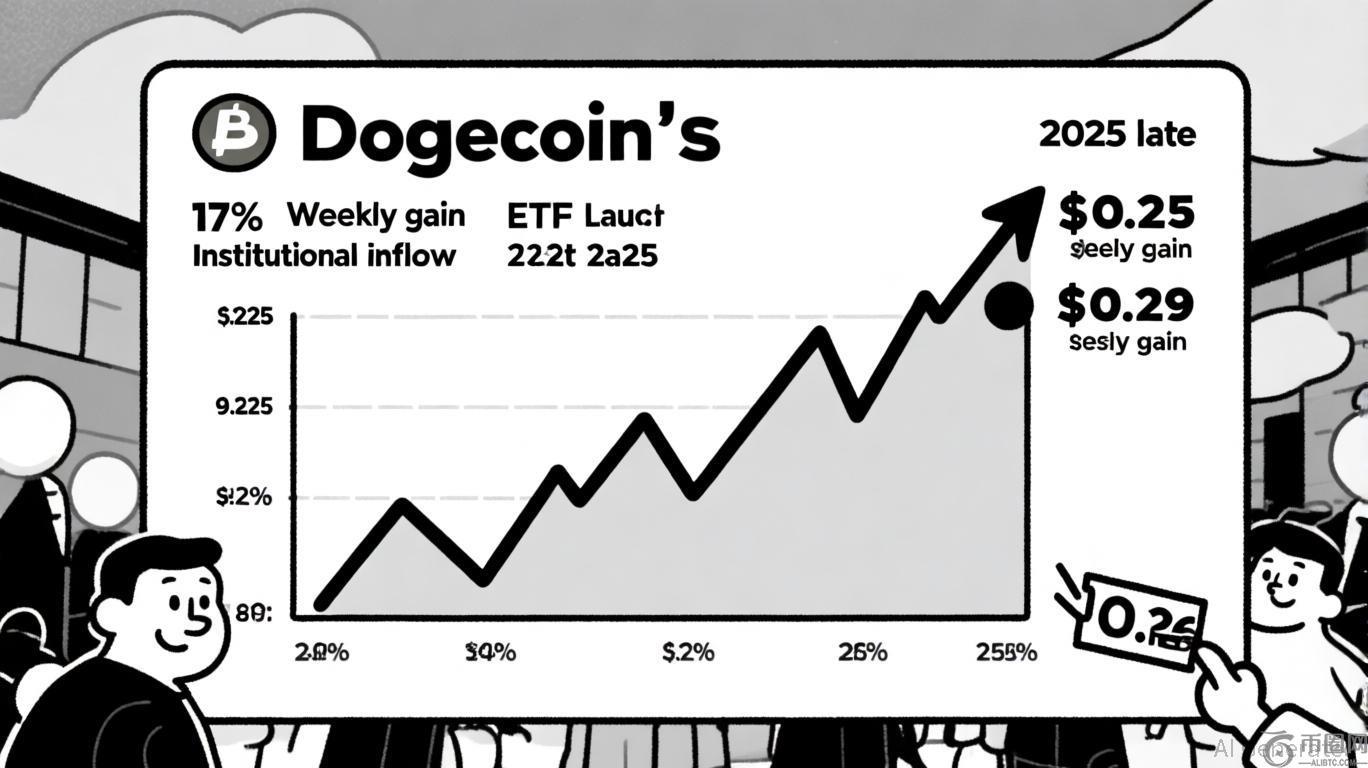 狗狗币 ETF 以及加密货币从实用性到投机性的转变
