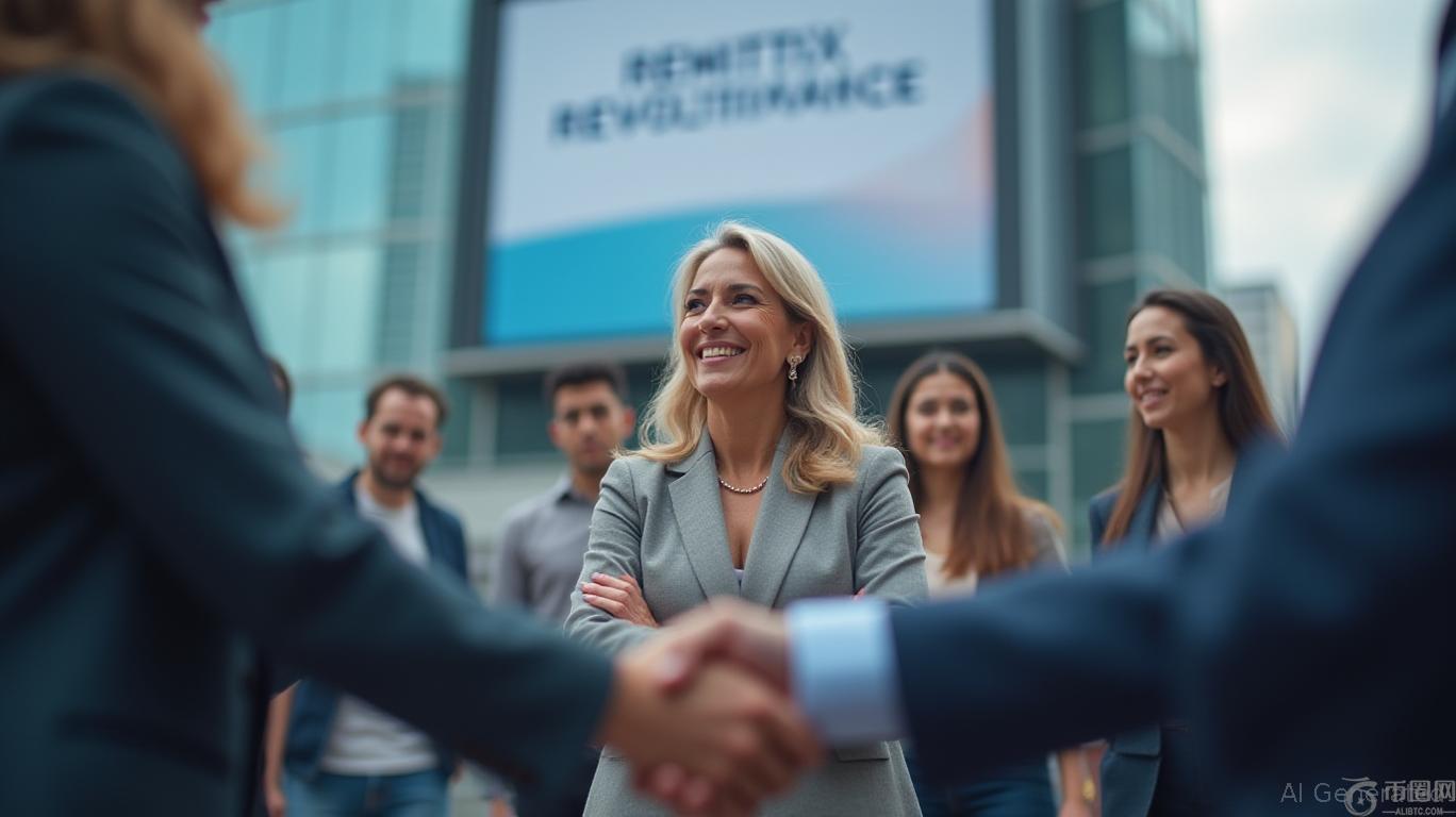 Remittix 在汇款革命中挑战巨头，投资者纷纷转向该领域