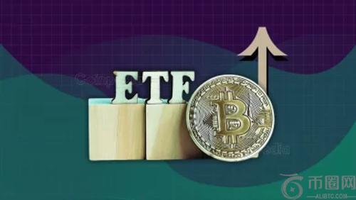 比特币ETF交易额突破30亿美元，机构资金流入创2025年新高