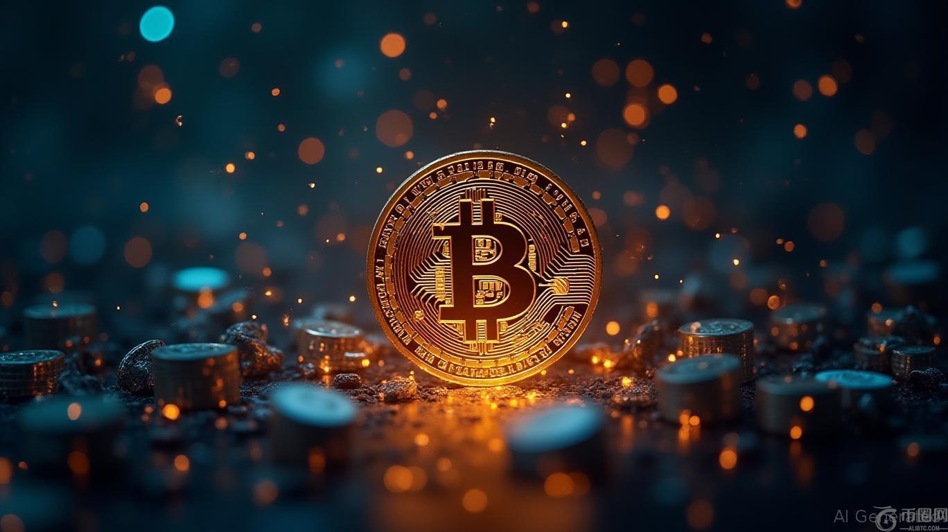 比特币人为制造的稀缺性挑战货币的未来