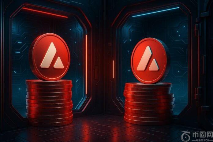 Avalanche 加速推进两项 10 亿美元“AVAX 储备”计划：SPAC 和私募将在未来几周完成