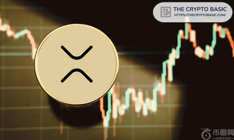分析师：XRP 大动作正在加载，需要耐心等待最终设定目标