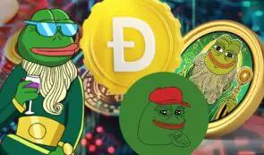 Pepeto 比狗狗币和 Pepe Coin 更适合投资加密货币吗？所有迹象都表明：答案是肯定的