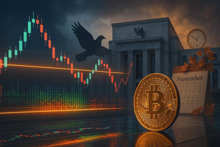 顶级分析师揭示如何在 9 月 FOMC 会议上交易比特币