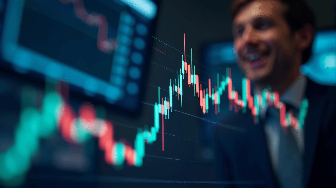 2025 年比特币的波动性：应对熊市修正的机构策略