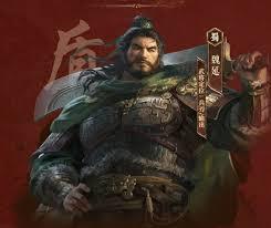 三国谋定天下魏延玩法攻略
